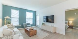 Wrighthaven Square Apartments Gallery 3