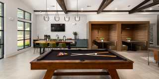 The Banks at Mt. Holly Apartments Gallery 26