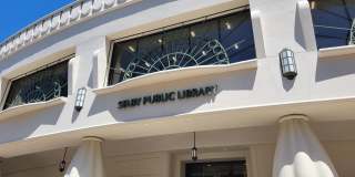 Short term ONLY luxury 2/2 condo in the heart of downtown Sarasota Gallery 42