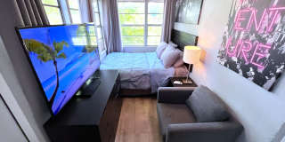 304 North Keech Street - Room 1 Gallery 1