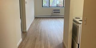 Modern 1 Bed No Lead HW Inc AC New floors, Dishwasher, elevator ,laundry NICE UNIT! Gallery 1