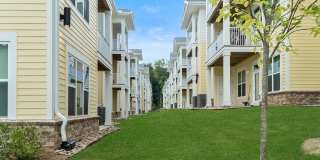 Creekridge on the Park - Affordable Housing Gallery 5