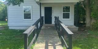 230 W Thomas, Brownsville TN Gallery 1