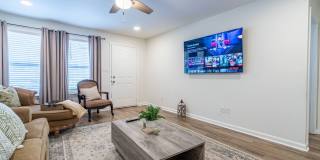 Room in 2 Bedroom Home in Austell Room in 2 Bedroom Home in Austell Gallery 12