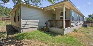 3906 Crockett Dr, Lago Vista, Texas 78645 Gallery 33