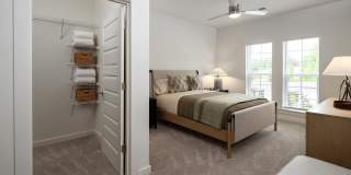 Heron Mill Apartments at Douglasville Gallery 7