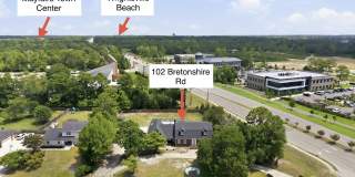 102 Bretonshire Road Gallery 3