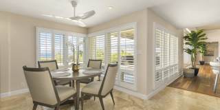 Luxury, Pool, AC & Stunning Ocean Views: Hale Makana Luxury, Pool, AC & Stunning Ocean Views: Hale Makana Gallery 17