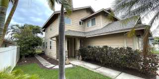 Maui Lani - Furnished 4-bedroom, 3-bathroom home with a 2 car garage Gallery 1