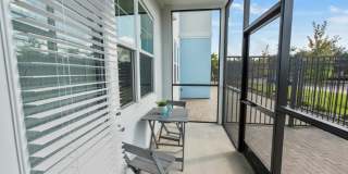 Mosaic at Lake Toho Gallery 33