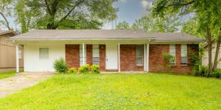 642 Stevenson Jacksonville AR. Gallery 1