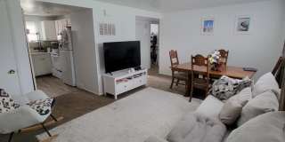2 bedroom 1 bath in South Orem Gallery 1