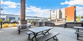 Pilchuck Village Gallery 41