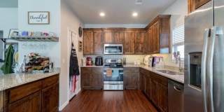 3 Bedroom Single Family Home in Durant Gallery 6