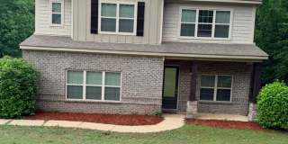 Available now! Beautiful 2 story home in Emerald Mountain!! Gallery 1