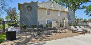 Abbey Glenn Apartments Gallery 13