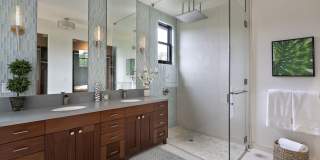 Kahala Grand Splendor. Contemporary Luxury residence w/ a large pool. Gallery 16