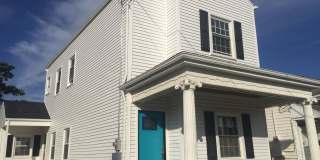Renovated Germantown House in Great Location Gallery 1