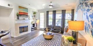 The Landing at Round Rock Gallery 4