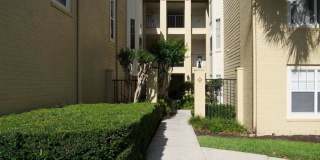 2/2 2nd floor in Sabal Point Longwood Gated community/ Available for move-in on December 15, 2026 Gallery 1