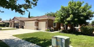 NW Visalia Home Coming Soon! Walking distance to Denton Elementary Gallery 1