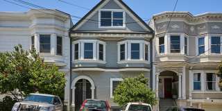 Potrero Hill: Sunny Flat with Twin Peaks Views, Remodeled Kitchen & In-Unit Laundry Gallery 1