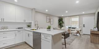 Tamarack Sands Apartment Homes Tamarack Sands Apartment Homes Gallery 6