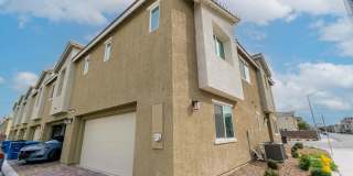 Exceptional 3 bed 2 and a half bath townhome; brand new build, move in ready!! Gallery 1
