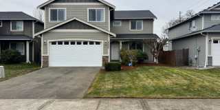 Modern Comfort Meets Convenience – A/C, New Appliances & Spacious Living Near JBLM Gallery 1