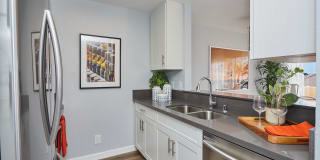 Sand Canyon Villas And Townhomes Gallery 25