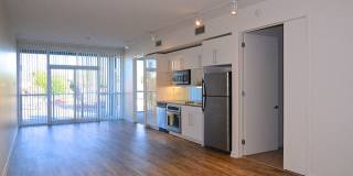 12th Street Lofts Gallery 8