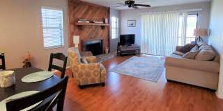 Condo in East Lake Woodlands Gallery 5