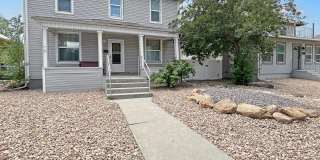 Fully Furnished 4-Bedroom Home | Downtown | Short-Term Lease! Fully Furnished 4-Bedroom Home | Downtown | Short-Term Lease! Gallery 1