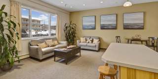 Century Plaza Apartment Homes Gallery 13