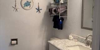 Lovely Updated 2bed/2bath Home in desert landscape of 45+ Active Adult Community of Leisure World. Available June 2026 then September through November 2026 only!! Gallery 19