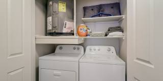 Riverbend Apartments Gallery 16