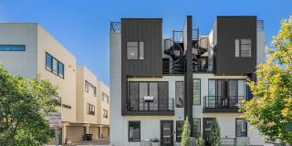 Stunning Home Just Blocks From Sloan's Lake Gallery 3