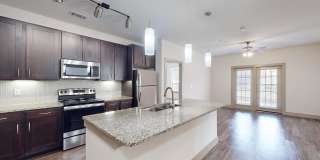 Villaggio Apartments Gallery 13