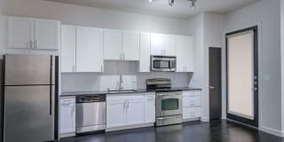 The Henderson Gallery 4