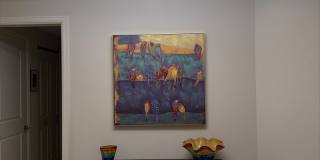 Short term ONLY luxury 2/2 condo in the heart of downtown Sarasota Gallery 43