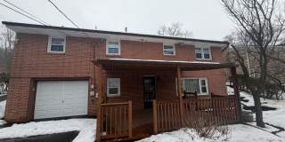 Charming Reading 3/4 BR Home For Rent with lots of Character Gallery 5