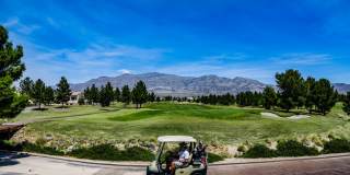 Beautiful Home In Sun City Aliante!! Gallery 6