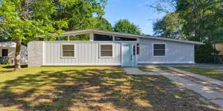908 Rock Creek Ave Pensacola: MOVE-IN SPECIAL: HALF OFF YOUR FIRST FULL MONTH’S RENT! Gallery 1