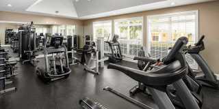 Abberly Woods Apartment Homes Gallery 33