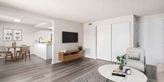 Park Station Apartments Gallery 4