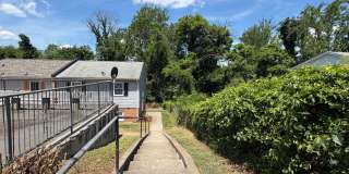 813 Ridge Street - Pet Friendly Charlottesville Home! Gallery 6