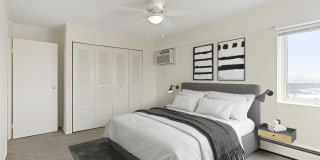 Park Towers Apartments Gallery 11