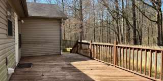 2214 Cherry Creek Circle, Bryant AR 72022 - Nice 3br 2ba in Bryant School District Gallery 16