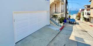 Beachside Living Just One Block from the Sand – Updated 1BD with Garage Parking Gallery 1