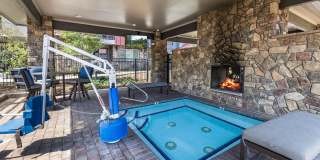 Mountain Trail Gallery 7